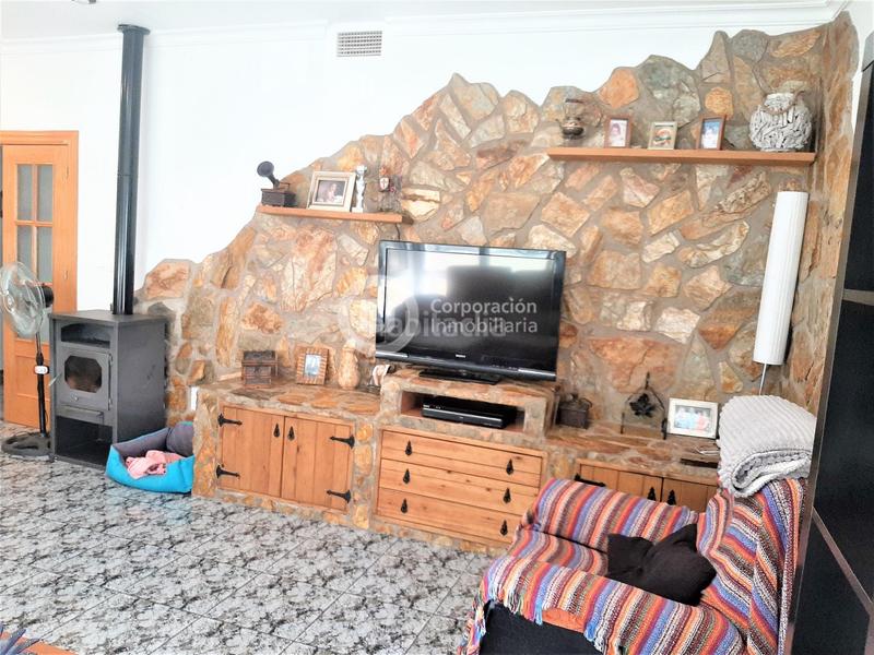 Foto 959f1f34-e982-4401-bd51-bd66be386d73. Casa con riscaldamento in Santa Quiteria - Virgen de las Huertas Lorca