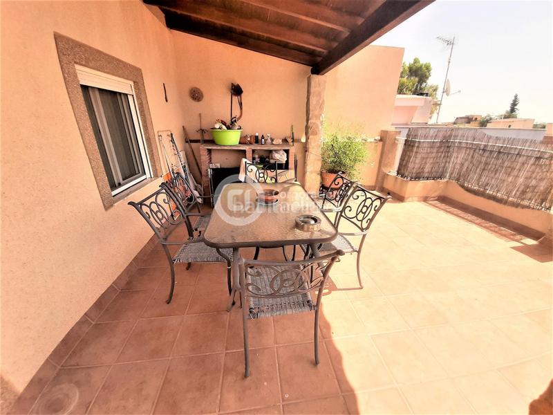 Foto 9fa704e3-fa06-4eba-8782-110c99fbe5c3. Casa con riscaldamento in Santa Quiteria - Virgen de las Huertas Lorca