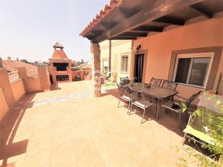 Casa a Santa Quiteria - Virgen de las Huertas. Casa en virgen de las huertas