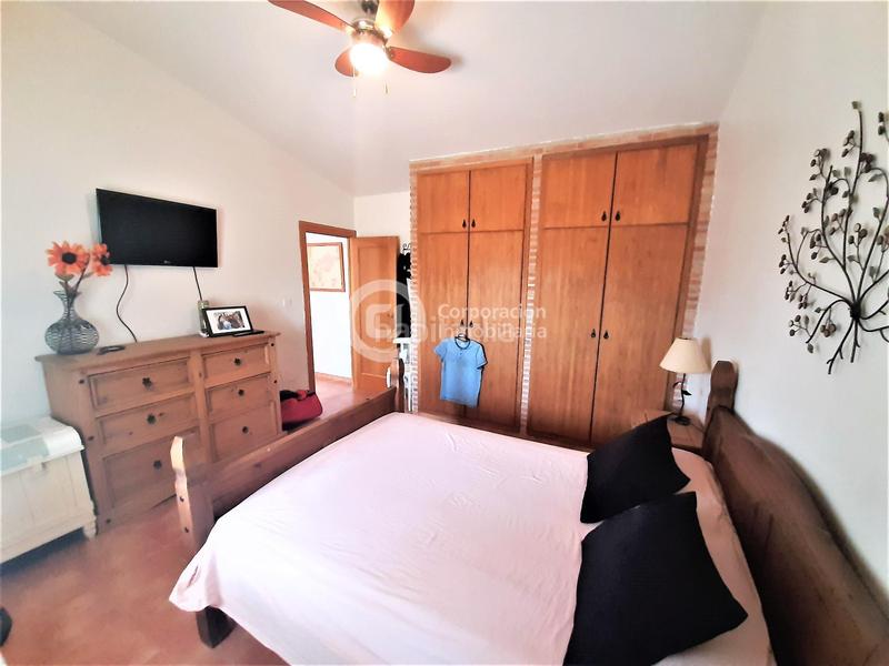 Foto e11d7658-93aa-44e1-9d4d-f4b1b81dcfdb. Casa con riscaldamento in Santa Quiteria - Virgen de las Huertas Lorca