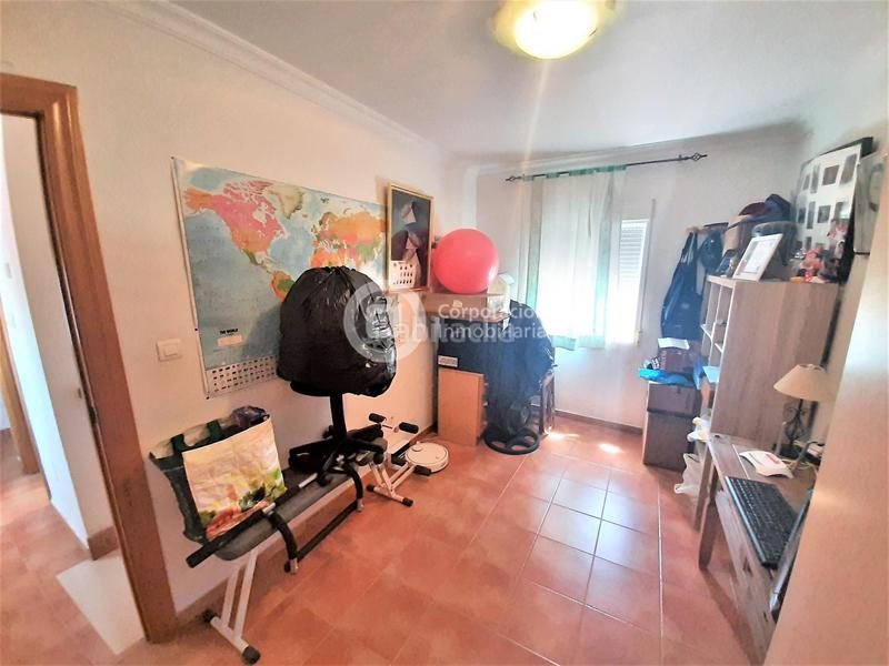 Foto e8684c7d-e2d8-4e22-ab13-b7c31561070d. Casa con riscaldamento in Santa Quiteria - Virgen de las Huertas Lorca