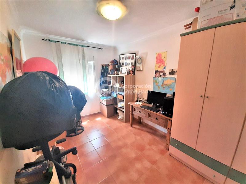 Foto ec9617e1-a0dd-4661-869c-2925480afb63. Casa con riscaldamento in Santa Quiteria - Virgen de las Huertas Lorca