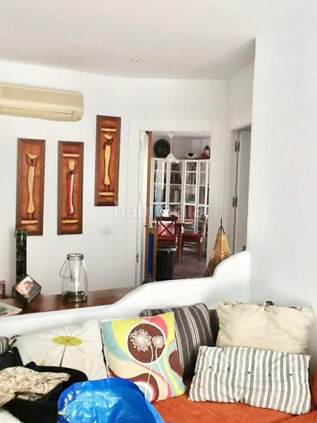 Foto 0e36f957-0832-48e9-bd65-3aa63157b135. Piccolo appartamento con riscaldamento in San Mateo Lorca