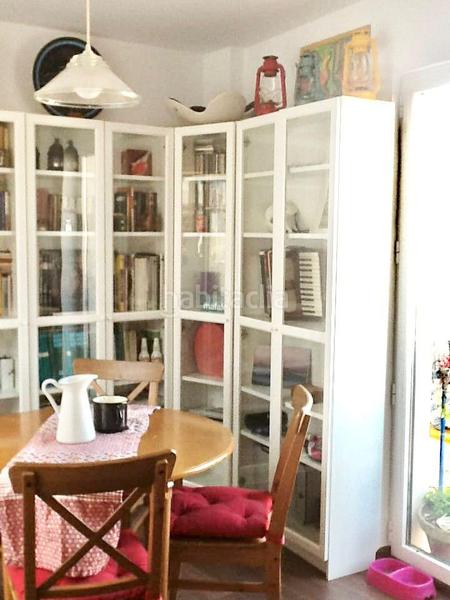 Foto 4ec3e4ea-a333-49ae-839e-edb4d55a1941. Piccolo appartamento con riscaldamento in San Mateo Lorca