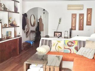 Apartament a San Mateo. Apartamento con dos dormitorios muy céntrico