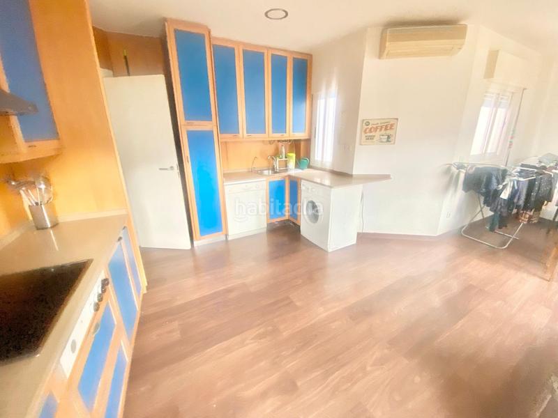 Foto ee7ade33-4123-421b-8d12-8f9b7abb4d9f. Piccolo appartamento con riscaldamento in San Mateo Lorca