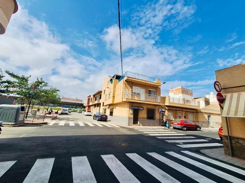 Foto 7a501778-d168-4d47-8607-24353eefd6a7. Casa in Casco Antiguo Águilas