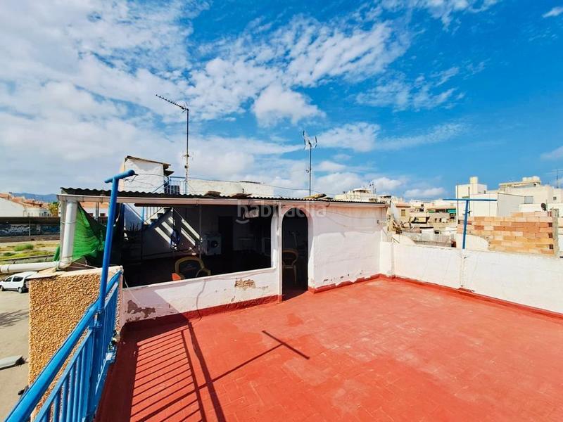 Foto 935a7394-8bf4-456e-9b62-011dc674e260. Casa in Casco Antiguo Águilas