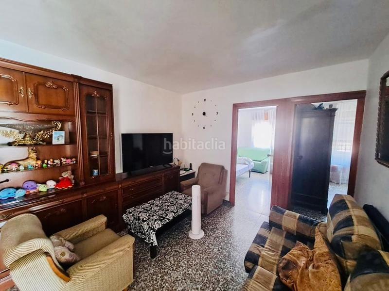 Foto c9a0bb5a-073f-4f12-bf7b-8d59e0a75b30. Casa in Casco Antiguo Águilas