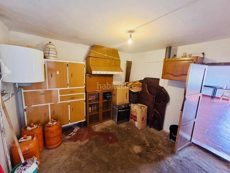 Foto ec45a6aa-9e67-493e-bfda-2607135969c0. Casa in Casco Antiguo Águilas