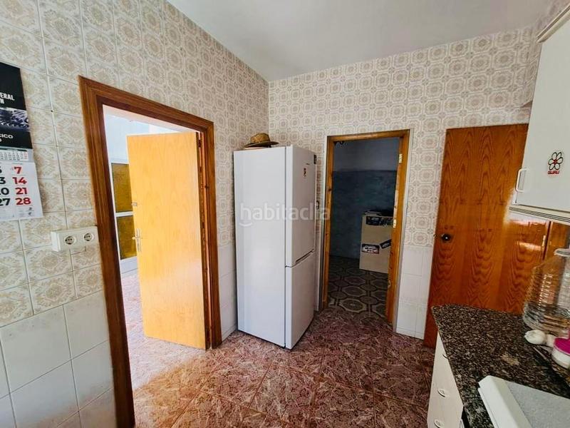 Foto f2a35fff-5ba5-43b0-828a-f06580292eef. Casa in Casco Antiguo Águilas