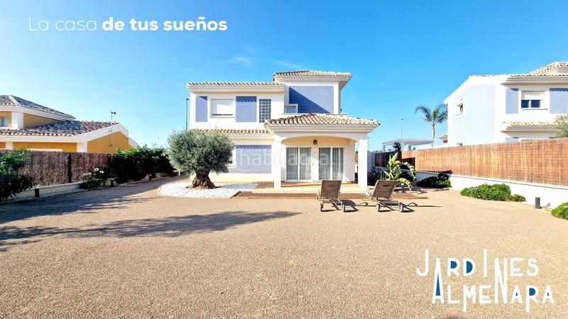 Foto 03af91b3-22d7-49be-a894-a4434dfc0dd4. Chalet con riscaldamento parcheggio in Purias Lorca