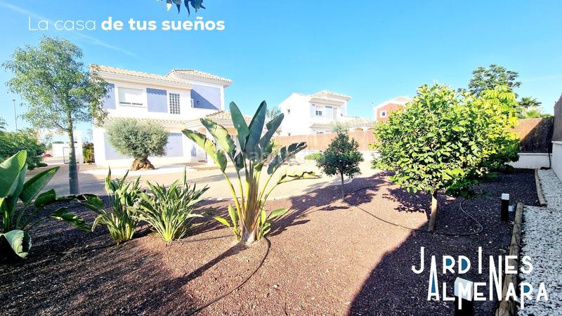 Foto 466abc4a-59e8-498b-a7e2-c49e67dd8c86. Chalet con riscaldamento parcheggio in Purias Lorca