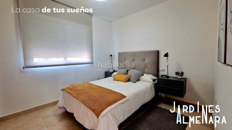 Foto 5c77660c-51fa-4c5c-a27a-19d48575e963. Chalet con riscaldamento parcheggio in Purias Lorca