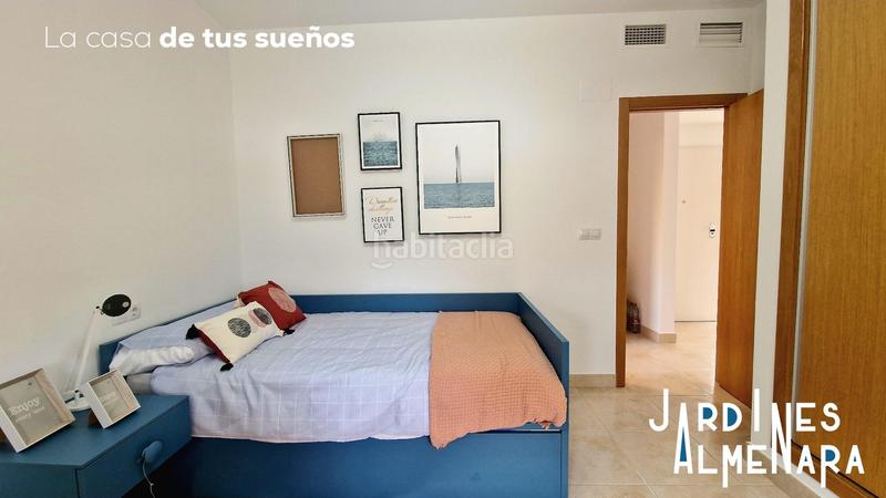 Foto 7bfe886f-e7f9-4c40-809b-b975f66c1f28. Chalet con riscaldamento parcheggio in Purias Lorca
