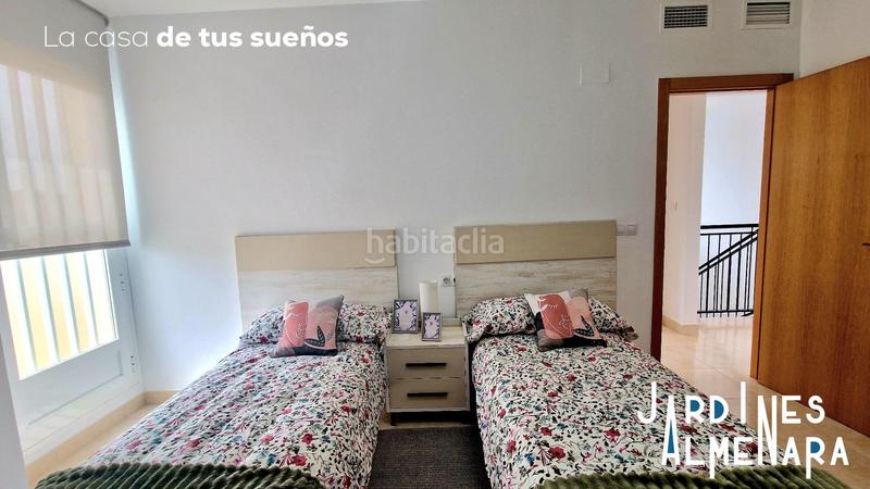 Foto a2fd6d99-4f34-4bc1-92d3-f7c192ede9a8. Chalet con riscaldamento parcheggio in Purias Lorca