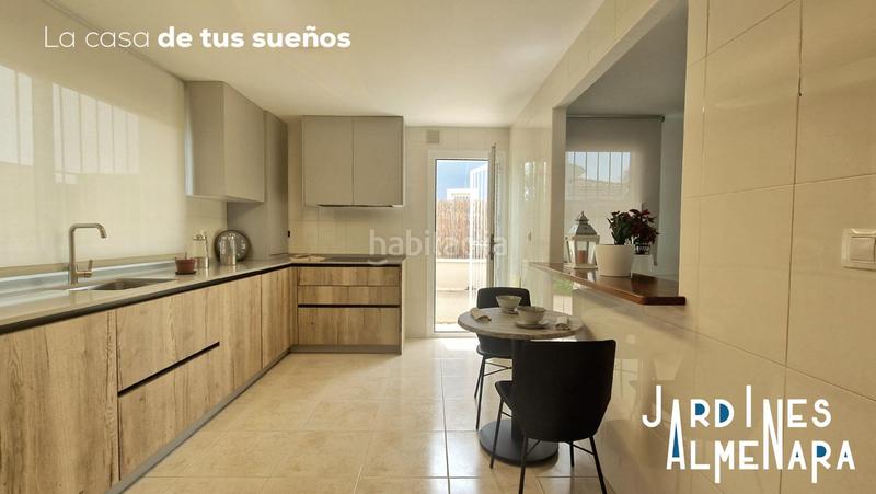 Foto b13a959f-7a13-469d-a1f5-5e6e5b66c506. Chalet con riscaldamento parcheggio in Purias Lorca