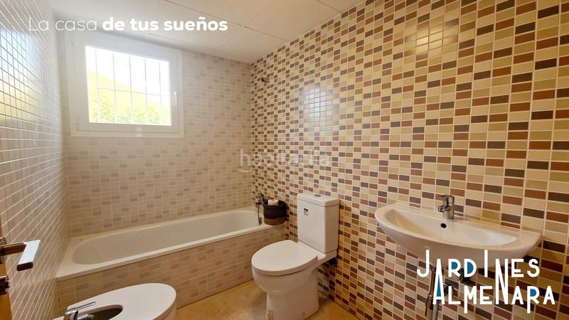 Foto cd9665e8-a4d0-4a08-a9d8-d1f86dbb735d. Chalet con riscaldamento parcheggio in Purias Lorca
