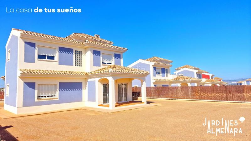 Foto d946a20e-3084-4a78-99ef-66af46b04b44. Chalet con riscaldamento parcheggio in Purias Lorca