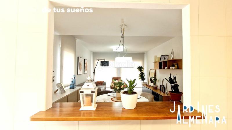 Foto 1ae41ac5-6c54-4e5a-8b8c-bb10253cb6d5. Chalet con riscaldamento parcheggio in Purias Lorca