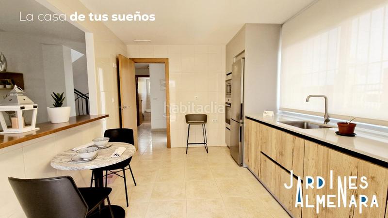 Foto 42257176-1803-4210-8db8-d0d844f21003. Chalet con riscaldamento parcheggio in Purias Lorca