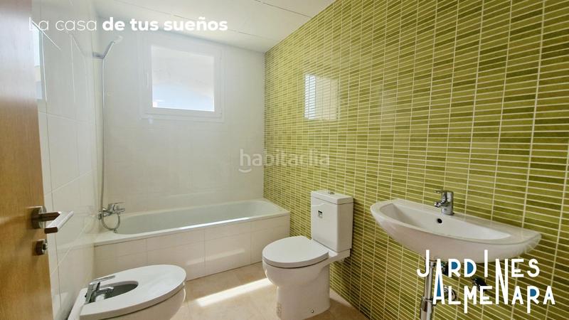 Foto 609f8a4f-1028-459a-abb4-4f7c4165f271. Chalet con riscaldamento parcheggio in Purias Lorca