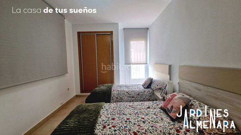 Foto 6a413bc9-2240-46fa-aa45-e51e51de9d2a. Chalet con riscaldamento parcheggio in Purias Lorca