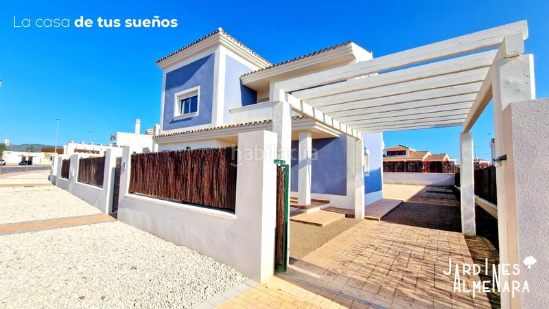 Foto 71ea2e3b-5717-4bfb-8275-baf490464c7d. Chalet con riscaldamento parcheggio in Purias Lorca