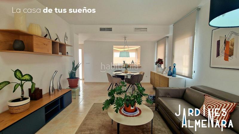 Foto cd52c0ee-58d6-4c58-b55c-c09be1b58ac6. Chalet con riscaldamento parcheggio in Purias Lorca