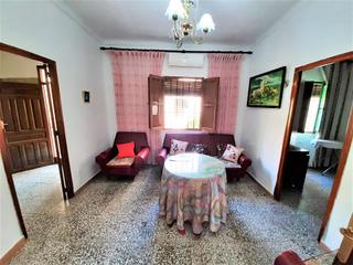 Casa a Puerto Lumbreras. Casa en puerto lumbreras