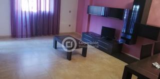 Pis a Puerto Lumbreras. Piso de cuatro dormitorios y garaje en puerto lumbreras