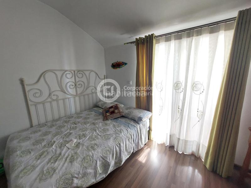 Foto 4eb0d8af-9b78-4899-b57b-f4272df41637. Àtic amb calefacció aparcament a La Viña Lorca