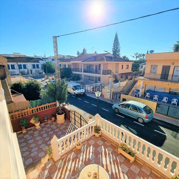 Foto 020f6793-889a-49ef-b6b5-30f16f85d080. Zweistöckige wohnung mit heizung in Calabardina Águilas