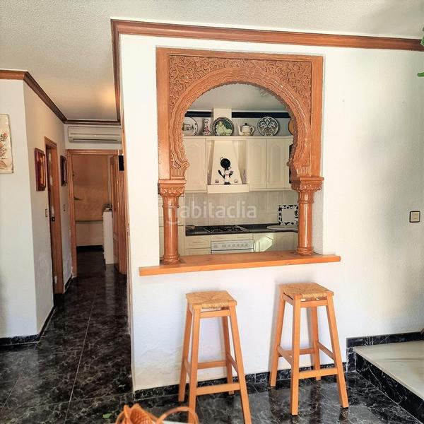 Foto 0b063350-e2a7-42a3-9313-6c1226e5792d. Zweistöckige wohnung mit heizung in Calabardina Águilas
