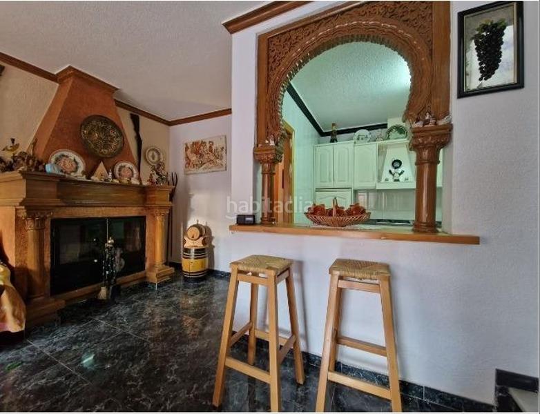 Foto db573ed4-03f3-4112-827c-4816f1cfaece. Zweistöckige wohnung mit heizung in Calabardina Águilas