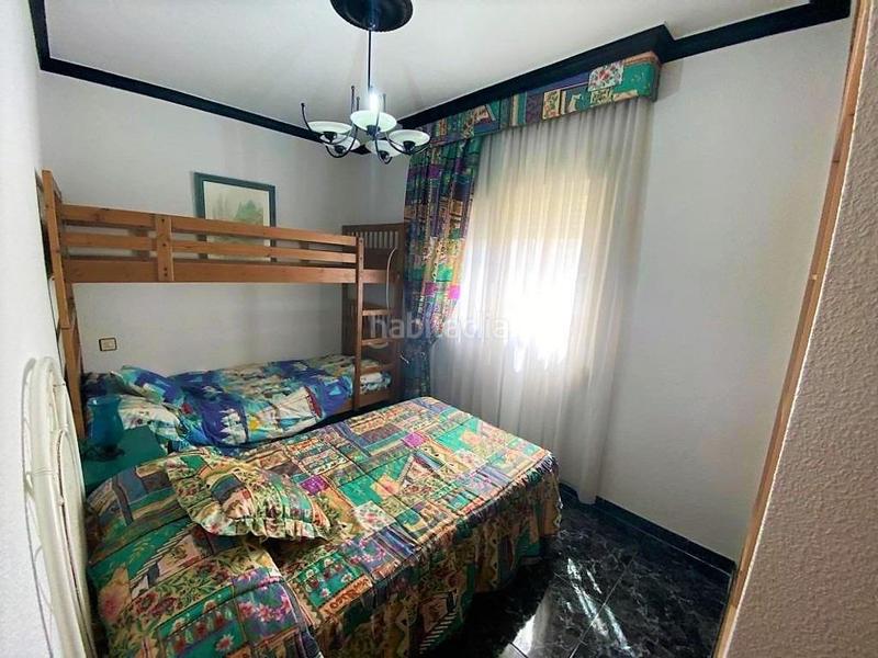 Foto dd1aaaff-5157-421d-85a5-5081df262f69. Zweistöckige wohnung mit heizung in Calabardina Águilas