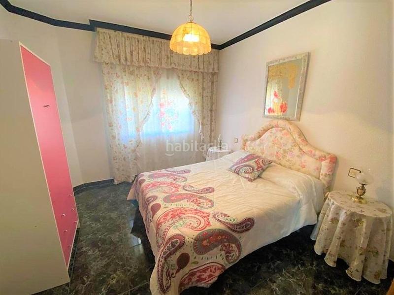 Foto dd93f0c5-08cc-4179-9bd5-1617e113c183. Zweistöckige wohnung mit heizung in Calabardina Águilas
