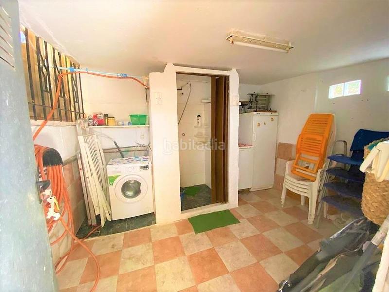 Foto e4ccee3d-1e81-42c8-a376-f0df22d2d4a4. Zweistöckige wohnung mit heizung in Calabardina Águilas