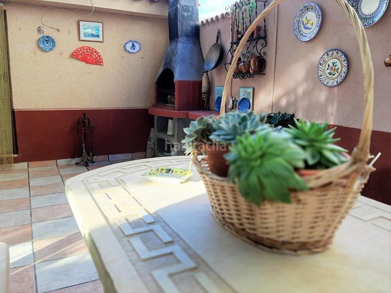 Foto f7ae7666-e4c6-4c0e-b6a9-15365f01e378. Zweistöckige wohnung mit heizung in Calabardina Águilas