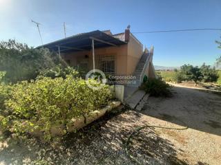Casa a Purias. Casa de 4 dormitorios con garaje en purias, lorca
