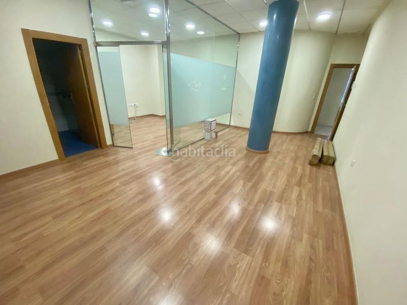 Foto a121f545-7335-4fd9-948b-f7ef137f54a0. Local comercial a San Mateo Lorca