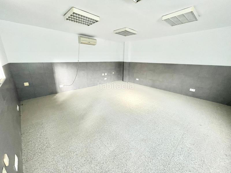 Foto 0af6487e-8fc7-4274-9c02-e402f04cd6aa. Fabrikhalle in Puerto Lumbreras