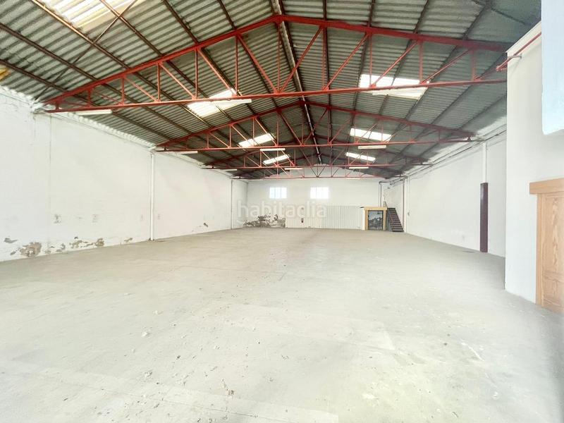 Foto 26b23caa-5d54-406b-bd4e-fedb733d701c. Fabrikhalle in Puerto Lumbreras