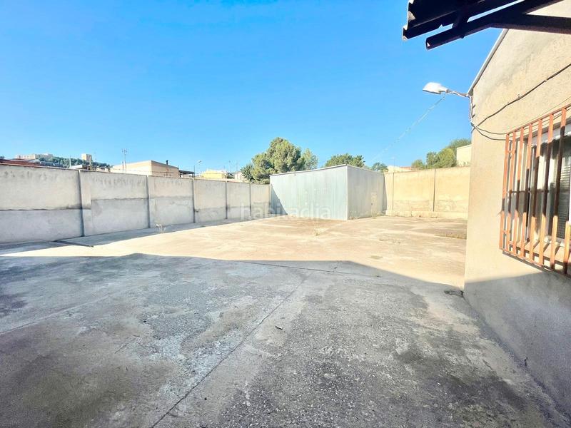 Foto 37775ad3-b8b4-4c33-b788-fe12daee0368. Fabrikhalle in Puerto Lumbreras