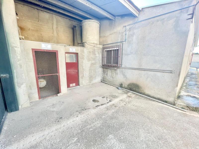 Foto 6d5723da-2f84-4ab4-92b7-40d84f9981a3. Fabrikhalle in Puerto Lumbreras