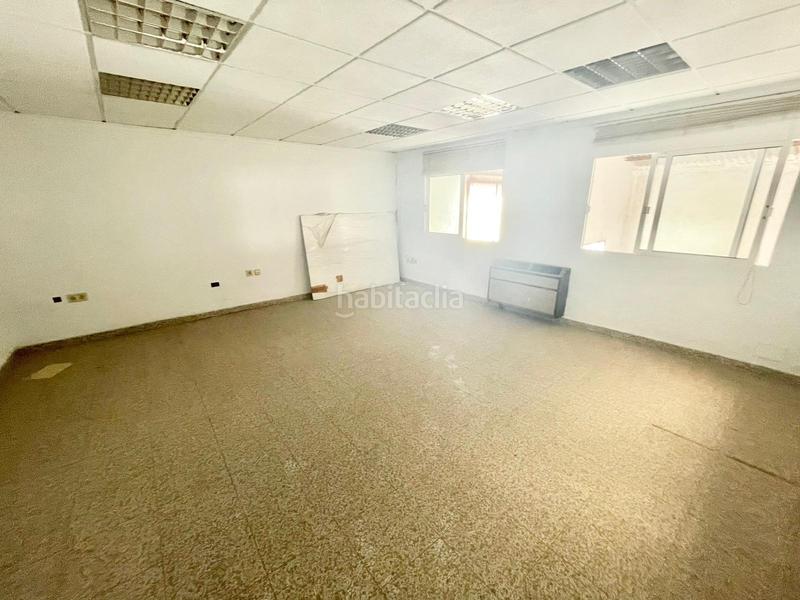 Foto b8cccec6-a32a-4081-b64c-03df9b6b8602. Fabrikhalle in Puerto Lumbreras