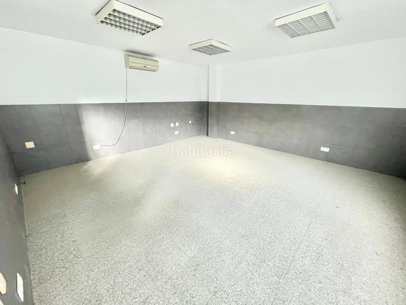 Foto c905c4ab-085a-4628-98c1-9fa33e8c86b7. Fabrikhalle in Puerto Lumbreras