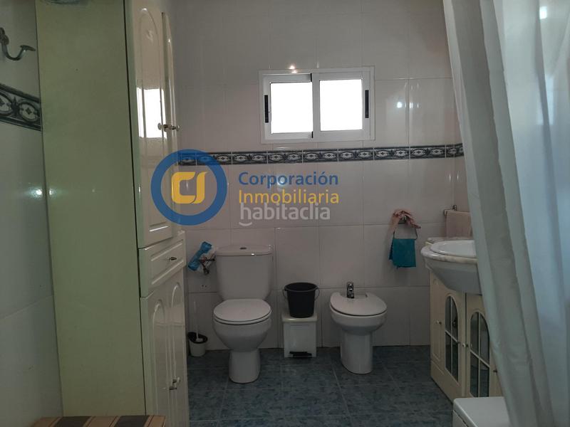 Foto 07c9be81-bae3-40a4-bcb9-a8011b4cb5c9. Casa con parcheggio in Purias Lorca