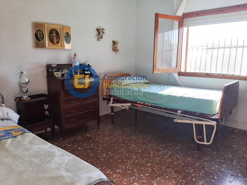Foto 0b9d0f7d-9195-4a47-8cb9-269eac35ed2c. Casa con parcheggio in Purias Lorca