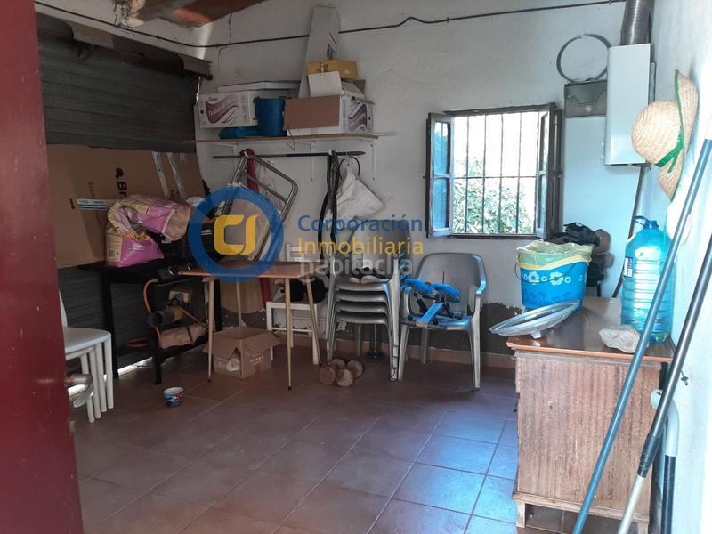 Foto 0cb1b384-f4c7-45e9-91bf-29fa3163bccb. Casa con parcheggio in Purias Lorca